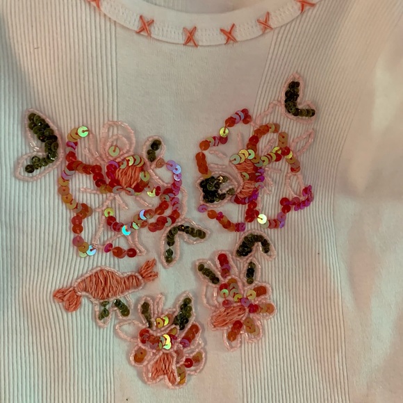 - 🌸🕊Twisted Heart America Everlasting S tank. - Picture 9 of 9